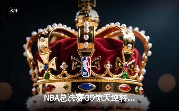 NBA总决赛G5惊天逆转！掘金末节狂轰28-8击溃热火夺赛点 - 3