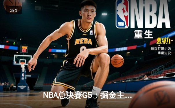 NBA总决赛G5：掘金主场逆转热火，约基奇三双带队3-2夺赛点 - 3