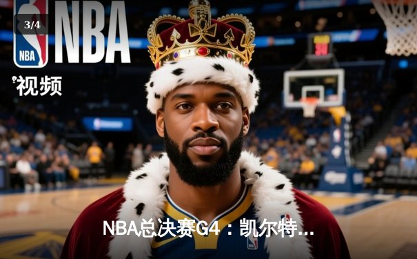 NBA总决赛G4：凯尔特人险胜勇士扳平总比分，库里空砍43分难挽败局 - 3