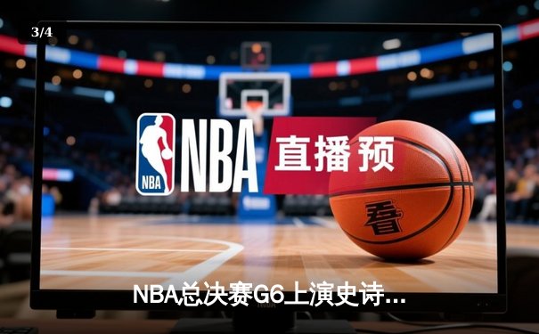 NBA总决赛G6上演史诗级逆转 掘金加时险胜热火夺赛点 - 3