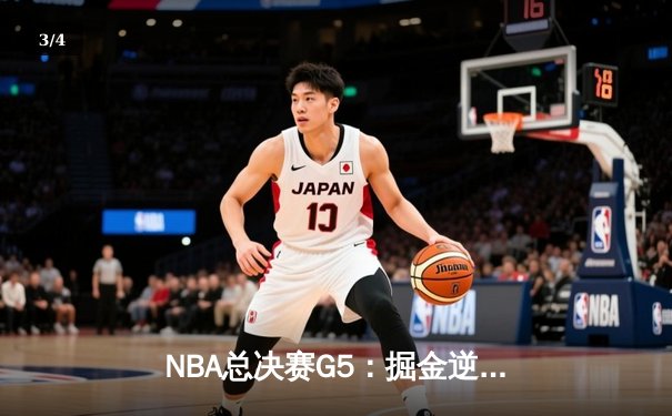 NBA总决赛G5：掘金逆转热火夺冠，约基奇夺MVP创历史 - 3