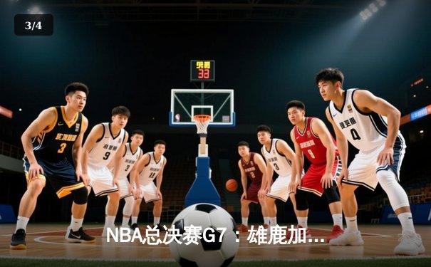 NBA总决赛G7：雄鹿加时险胜太阳 字母哥50分创历史首人纪录 - 3