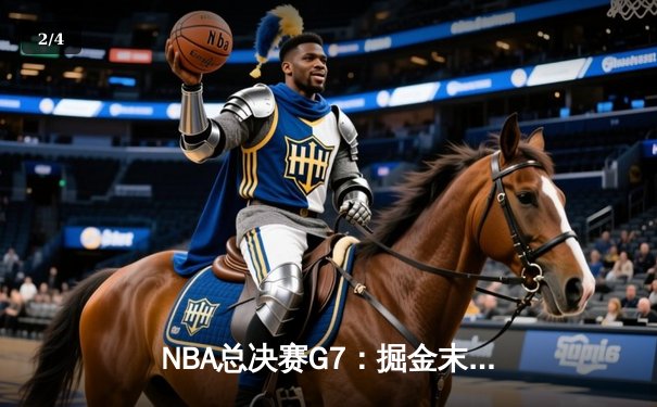 NBA总决赛G7：掘金末节逆转热火 约基奇三双加冕FMVP - 2
