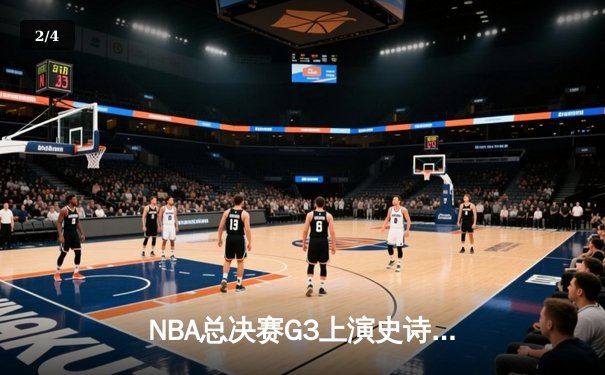 NBA总决赛G3上演史诗逆转 掘金主场加时险胜热火夺赛点 - 2