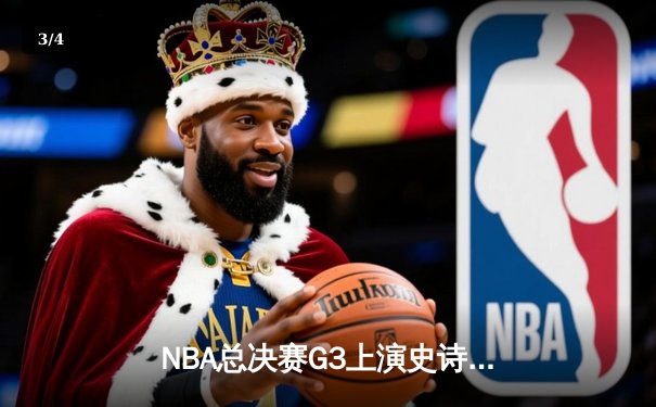 NBA总决赛G3上演史诗逆转 掘金主场加时险胜热火夺赛点 - 3