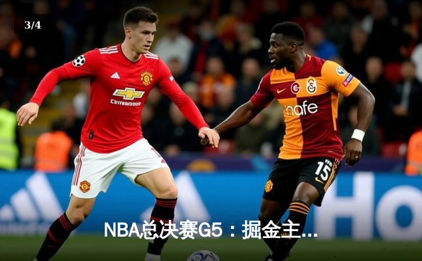 NBA总决赛G5：掘金主场险胜热火 约基奇三双率队夺赛点 - 3