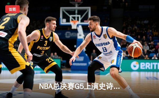 NBA总决赛G5上演史诗逆转 独行侠加时险胜凯尔特人夺赛点